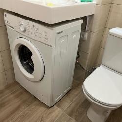 Фото Апартаменты на улице Васнецова 24