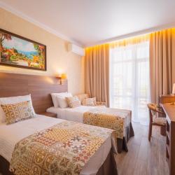 Фото Отель Kapkana Bay Plaza (Капкана Бэй Плаза)