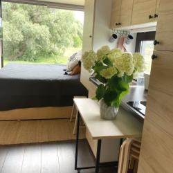 Фото Отель Лес и Луга