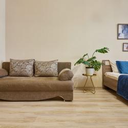 Фото Апартаменты A-HOME (А-ХОУМ) на улице Заполярная