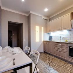 Фото Отель Gallery Apartments (Гэлари Апартментс)