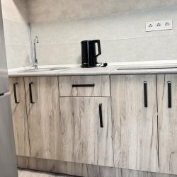 Фото Апартаменты двухкомнатные квартира возле ЖД вокзала