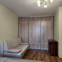 Фото Апартаменты на улице Шаляпина 12