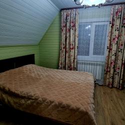 Фото Отель Коттедж в ДНТ Васильки