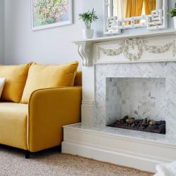 Фото Апартаменты на улице Кругликовская 3/19