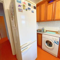 Фото Апартаменты на улице Геологическая