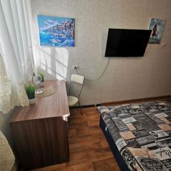 Фото Апартаменты на улице Геологоразведчиков 6