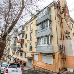 1-комнатные апартаменты стандарт