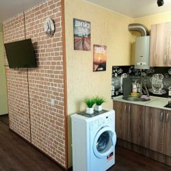 Фото Апартаменты на улице Московская 86