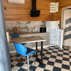 Фото Отель Янтарная