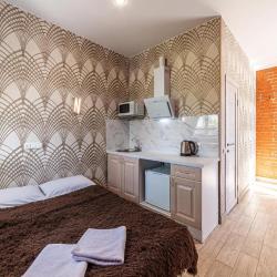 Фото Отель Samsonov (Самсонов)