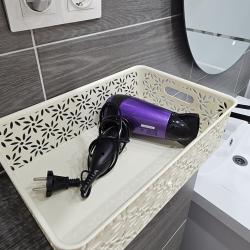 1-комнатные апартаменты стандарт №2