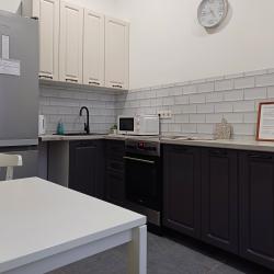 Фото Апартаменты Сретенка