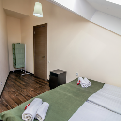 Фото Апартаменты New Gudauri Rooms (Нью Румс)