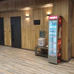 Фото Отель LOFT Hotel (ЛОФТ)