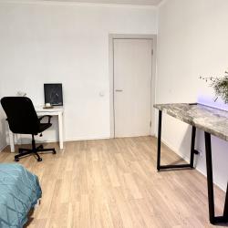Фото Отель Viktory Apart (Виктори Апарт) на улице Сосновая 1к3