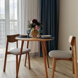 Апартаменты GoodHome (ГудХоум) на улице Краснолесья — 565b0edda8dcd7bd05340e40622a209c