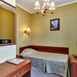 Фото Отель Партнер