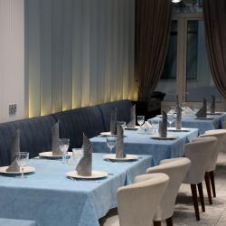 Фото Отель Green Park Hotel (Грин Парк)