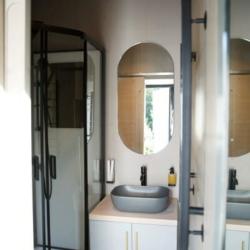 Фото Отель Три Воды