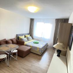 Фото Отель Погостим на проспекте Астрахова 9