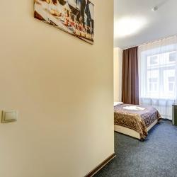 фото 25 SuperHostel (СуперХостел) на Невском, 130