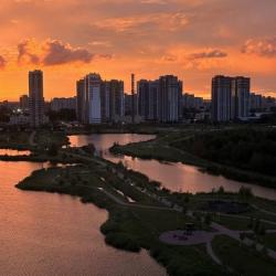 2-комнатные апартаменты улучшенные