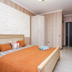 Фото Апартаменты на улице Крылова 38