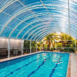 Фото Отель Зеленый попугай