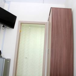 Кровать в 2-местном общем номере