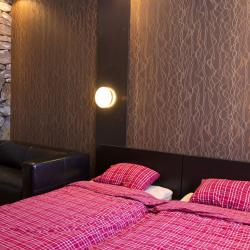 Фото Отель АРС