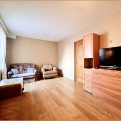 Фото Апартаменты на улице Скальная 18