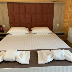 Номер стандарт