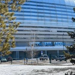 2-комнатные апартаменты люкс
