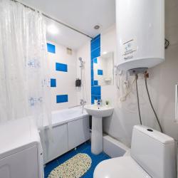 3-комнатные апартаменты стандарт №14