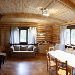 Фото Отель Великое Озеро