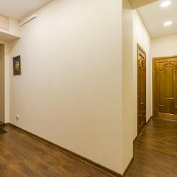 Номер стандарт эконом