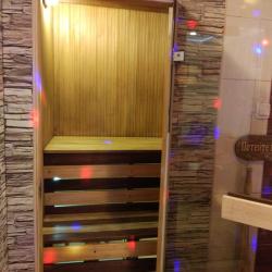 Фото Отель Виста