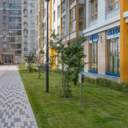 2-комнатные апартаменты люкс