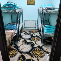 Фото Отель На Коминтерна