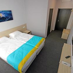 Фото Вейк Отель 1 (Wake hotel 1)