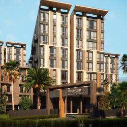 Фото Апартаменты бизнес-класса в ЖК Моравия, Курортный пр-т, 96Г