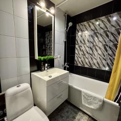 Фото Отель Апарт Комфорт на проспекте Толбухина 43