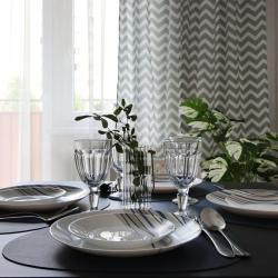 2-комнатные апартаменты стандарт