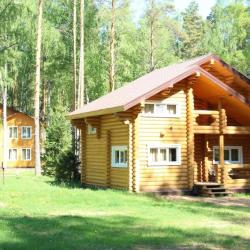 Фото Отель Дача Липенка