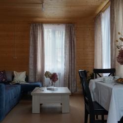 Уютный загородный дом — 566098b6937c2ff227aef82417b1145c