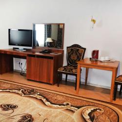 Номер улучшенный семейный