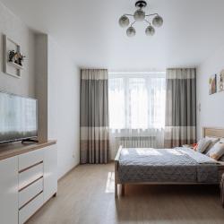 Фото Апартаменты на улице Кипарисовая