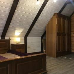 Фото Отель Елки-Палки