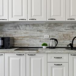 Фото Апартаменты на улице им. Григория Булгакова